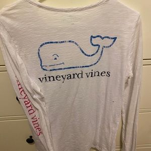 vineyard vines shirt
